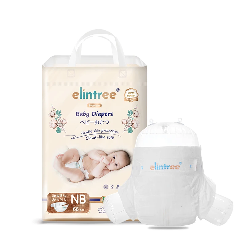 newborn diapers