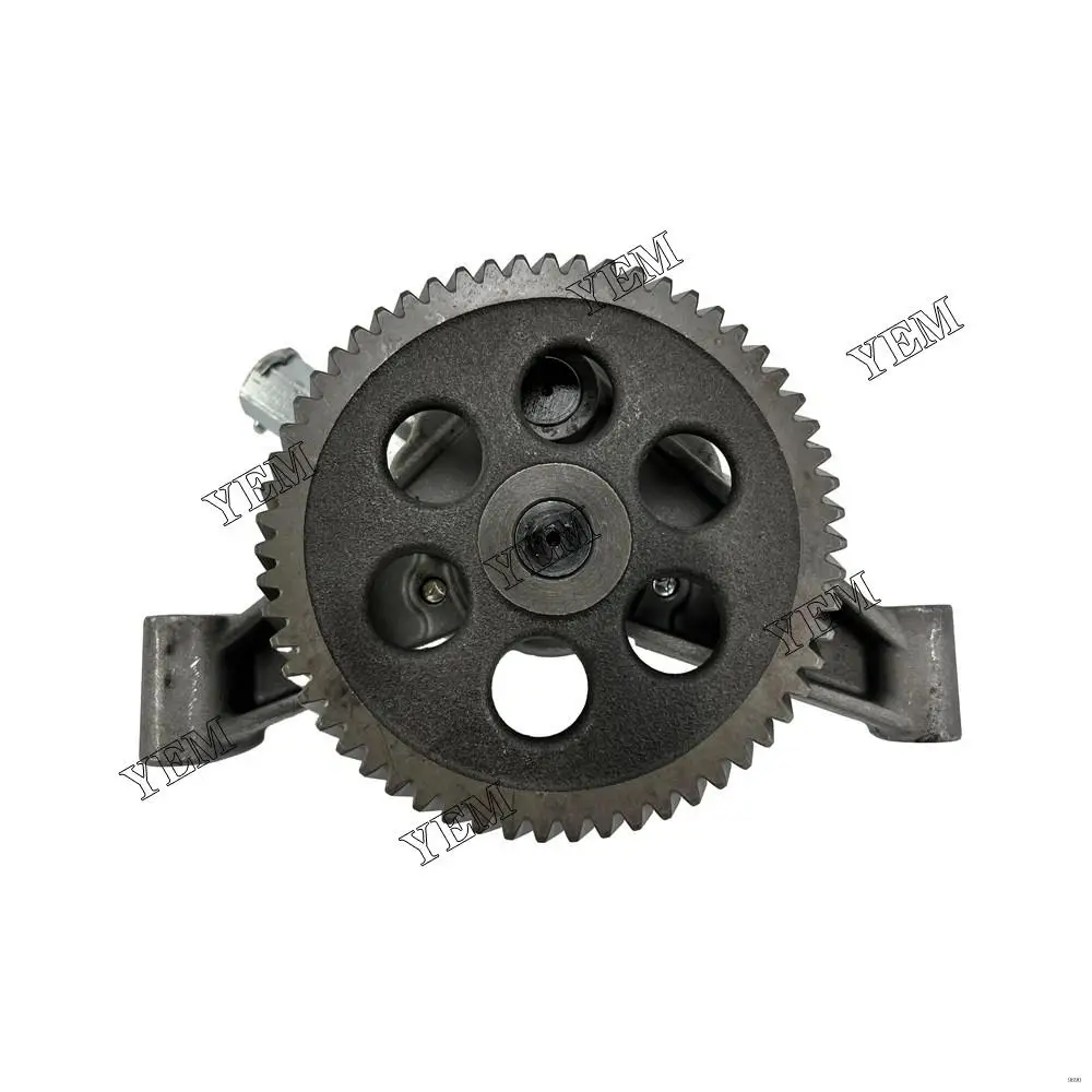 6D14 CON ROD ASSEMBLY ME074253 ME074345 for Mitsubishi