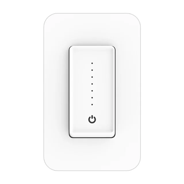 Hooanke Kd-11a010v Etl Listed 0-10v Dimmer 230v Low Voltage Dimmer ...