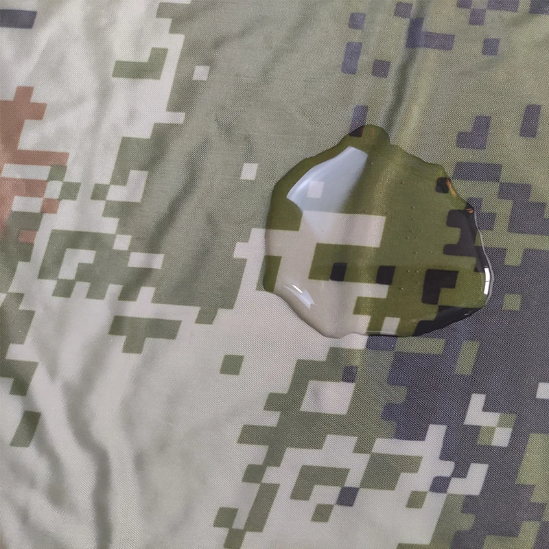 Надувной коврик для сна, коврик для кемпинга с внутренним слоем волокна, компактный легкий изолированный Водонепроницаемый для подложки