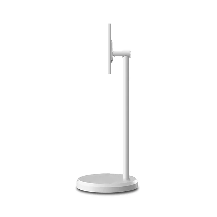 Portable Tv Stands Stand Smart Screen Tv Smart Tv Screen Touch Screen Advertising Monitor Battery Included Monitor Movable