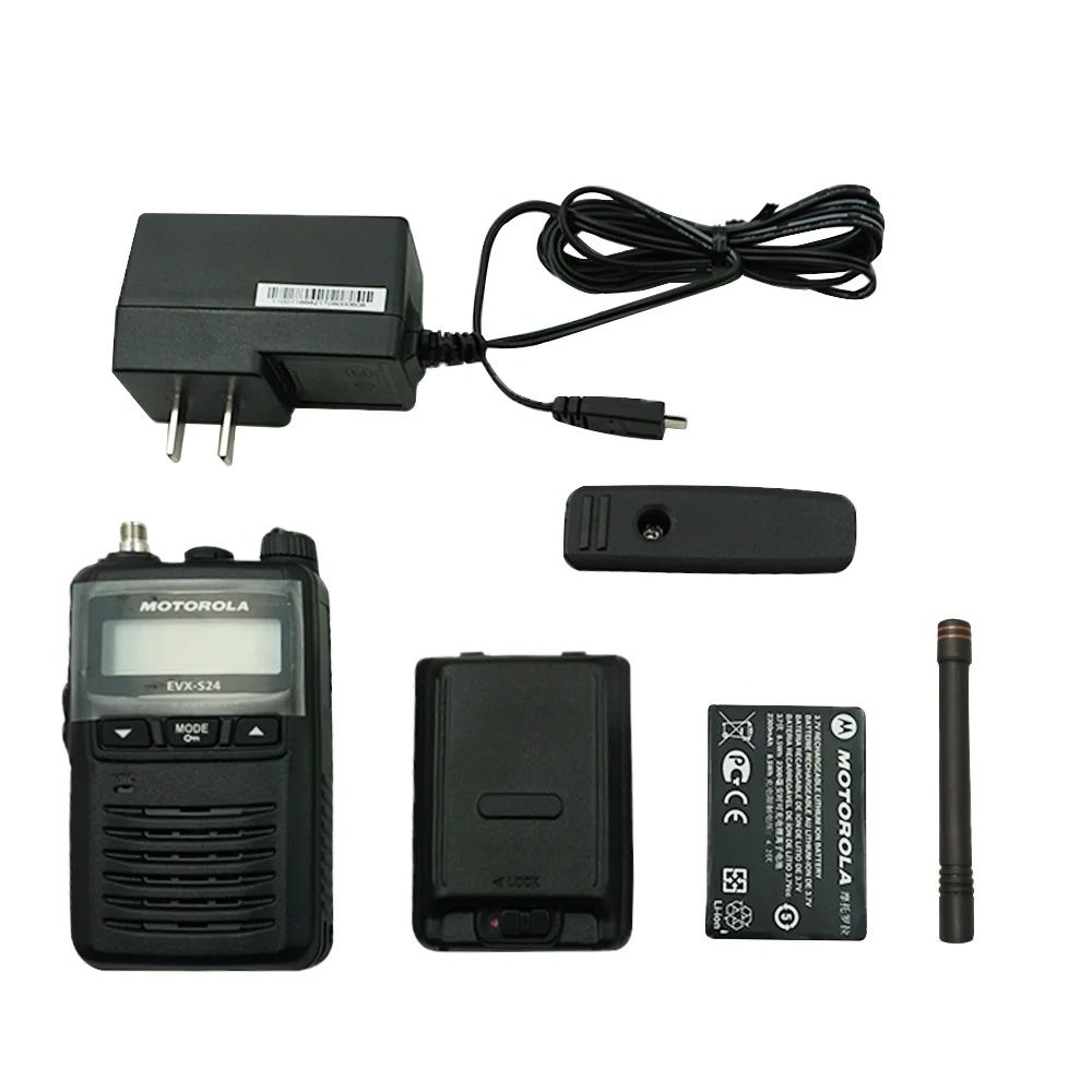 Wholesale High Quality Wholesale Digital-Analog Compatibility Radio Dmr  Walky Talky Wireless Walkie-Talkie From