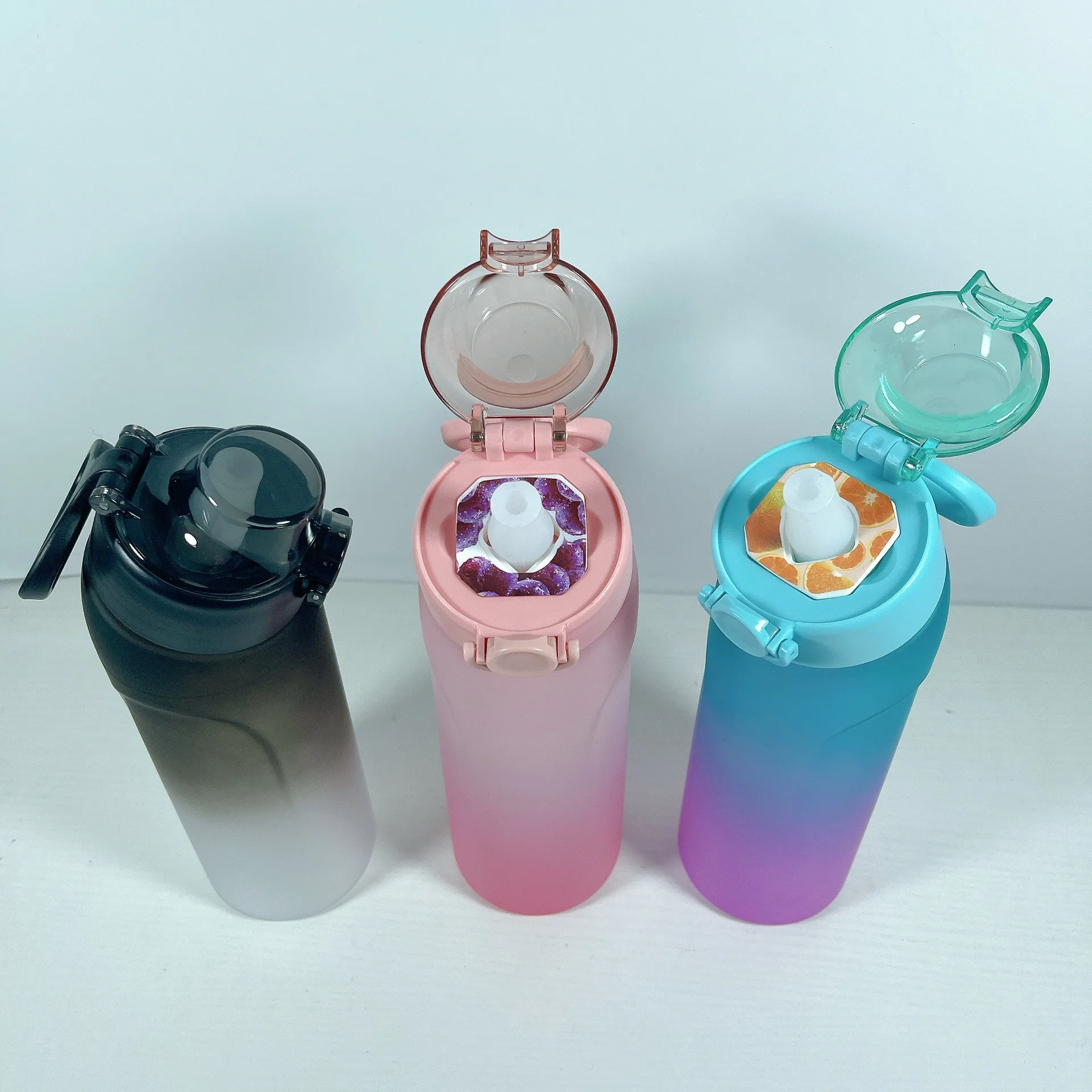 Custom Flavoring New Scent Smaken Drink Taste Flawour Met Air Flavour