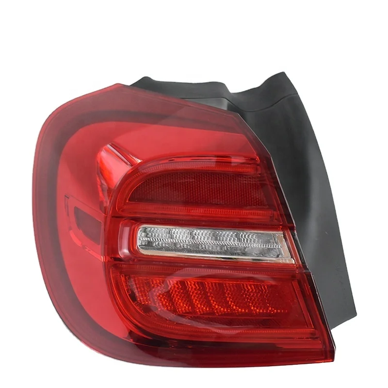 156 Gla Oem 156 906 19 58的汽车零件后尾灯 - Buy Rear Tail Light For 156 Gla,Gla ...