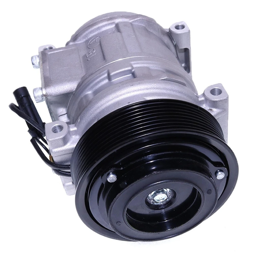 IZUMI Compressor 176858 for New Holland Engine Rebuild Kit