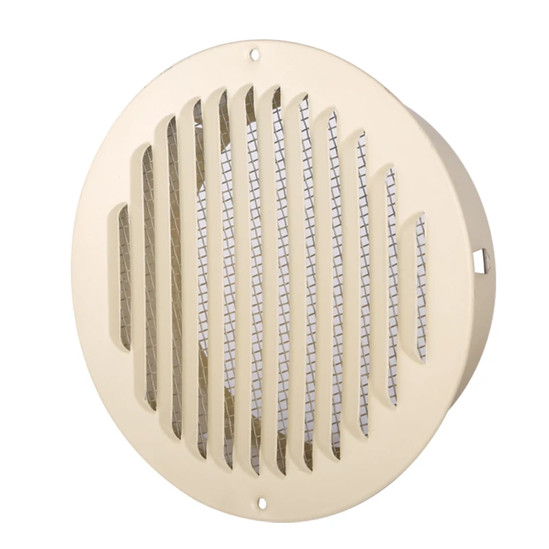 Ventilation Diffuser Fanshun Fire Stainless Steel - Buy Ventilation ...