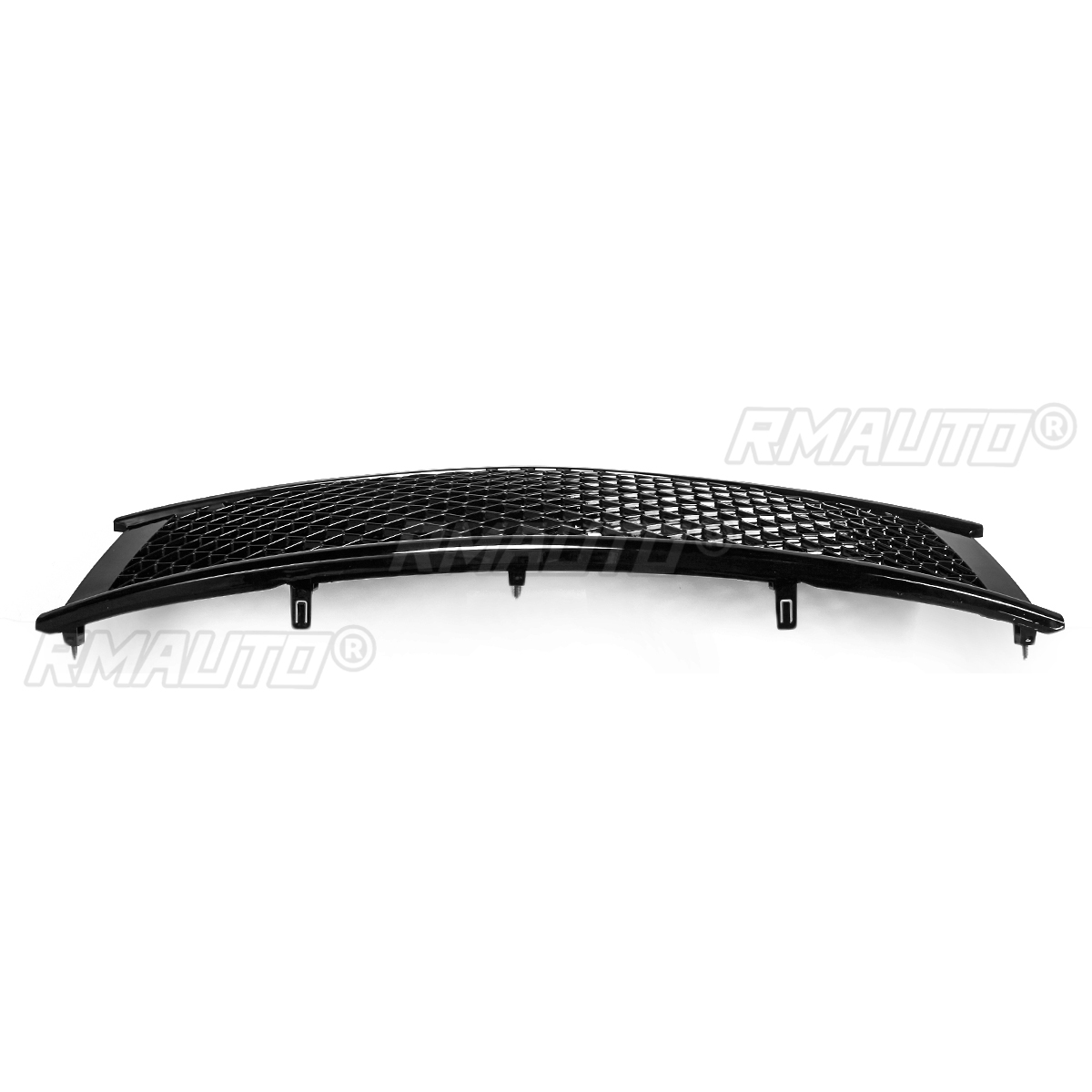 Honeycomb Front Bumper Grille Mesh for 2008-2013 Infiniti G37