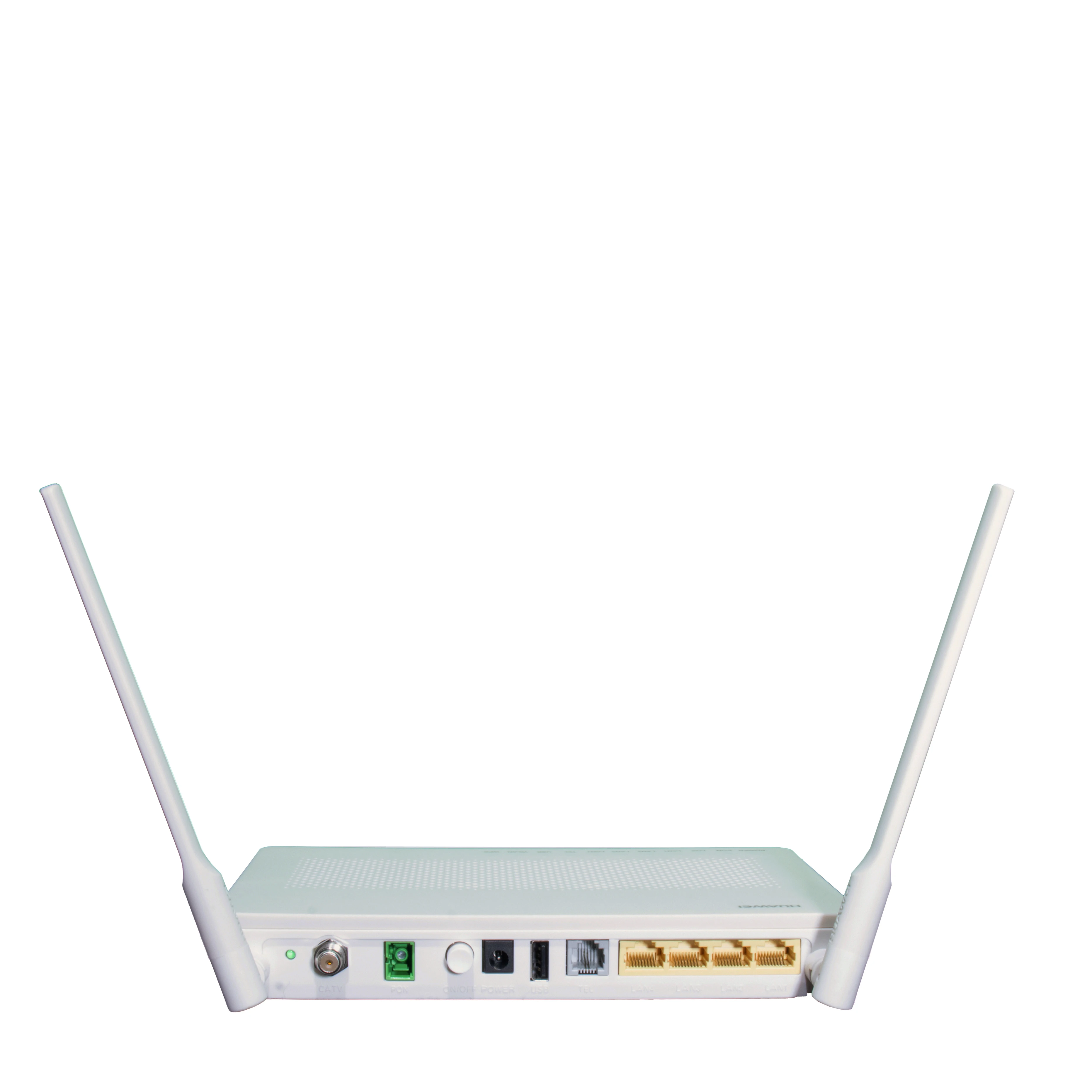 Customized Logo EG8143A5 ONT ONU GPON SC UPC Green Port Fiber Optic Modem Refurbished FTTH Router Model