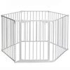 White 190" Wide - 6 Panels