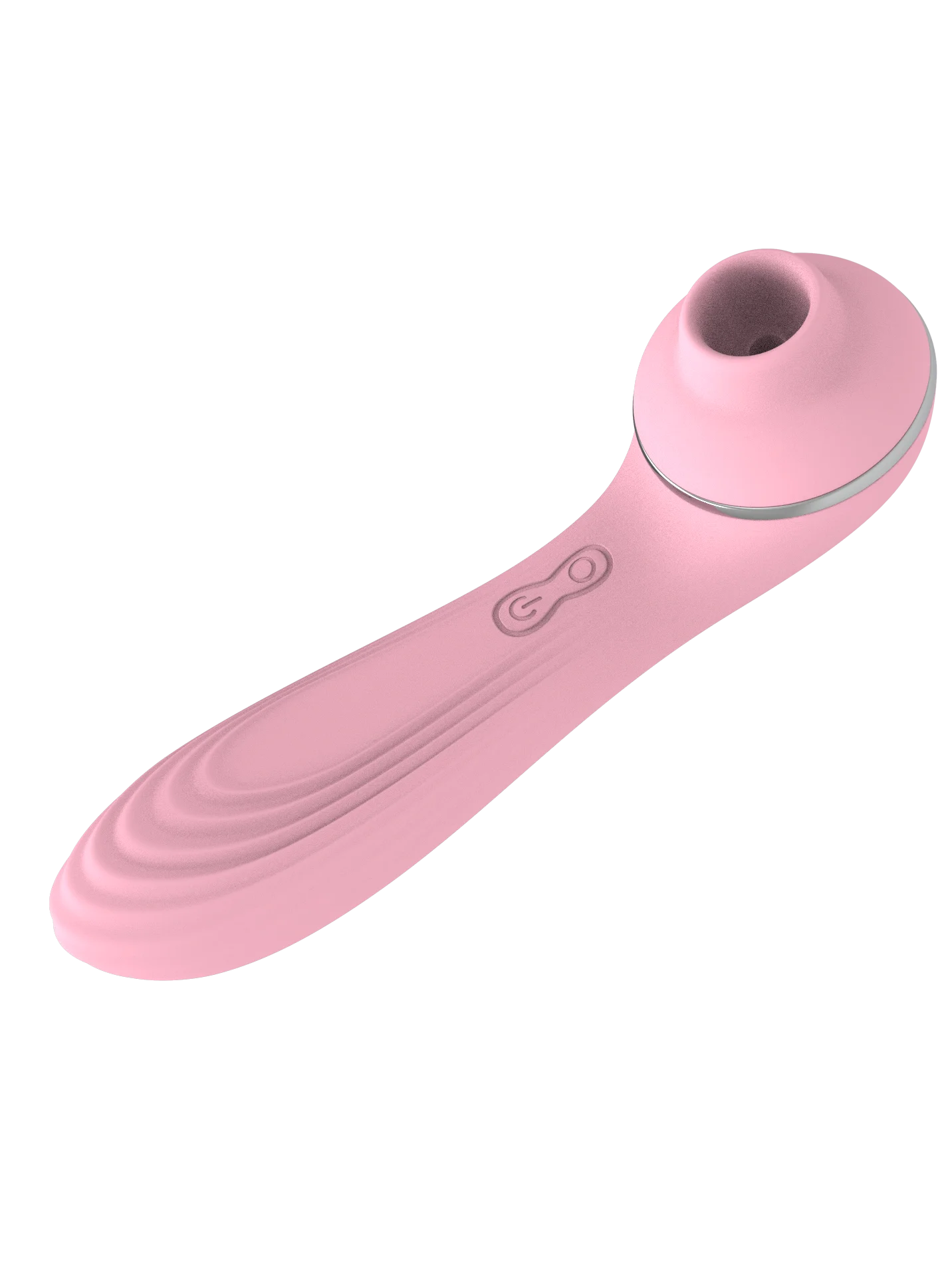 Color options: pink, light blue, and yellow finishes available