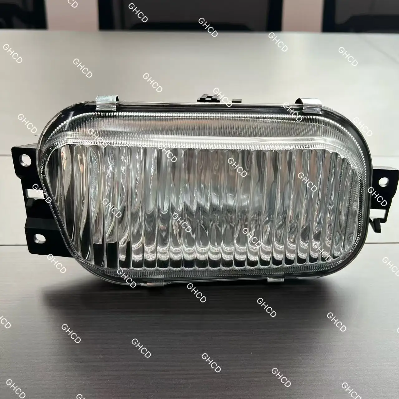 GHCD HOT PRODUCT/HIGH QUALITY ORIGINAL GLASS  FOG LAMP for JAPANESE TRUCK MIITSUBISHI CANTER/HINO/NISSAN/ISUZU