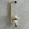 Golden color