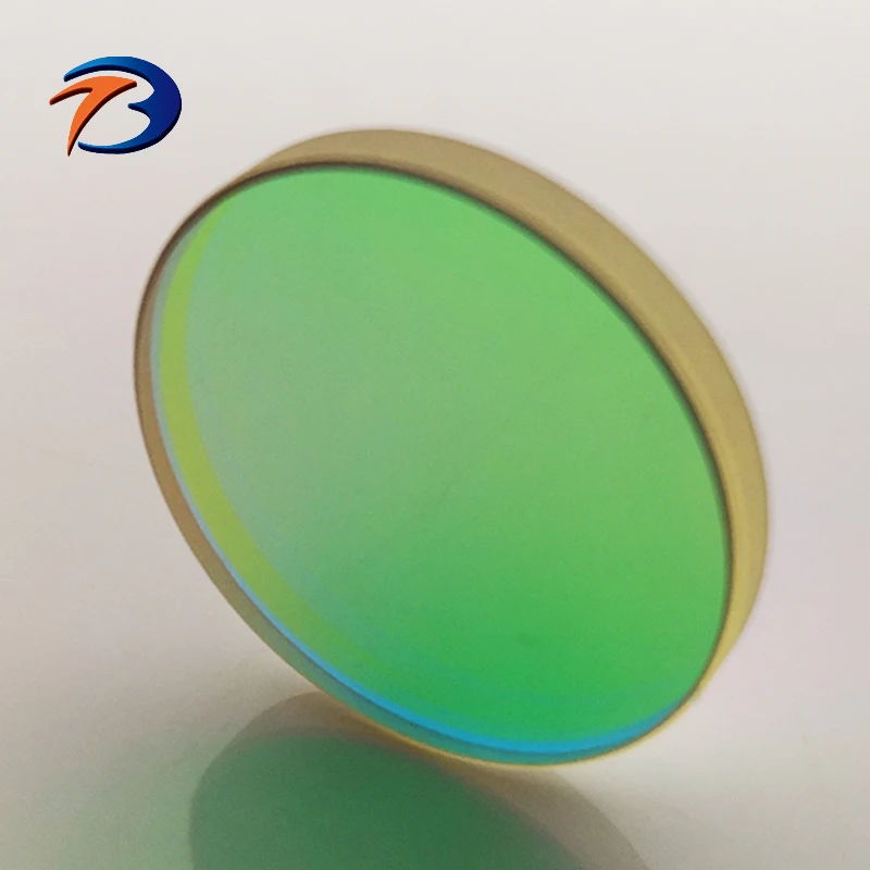 custom borosilicate optical dichroic glass filter  b270 borosilicate dichroic glass filter for laser