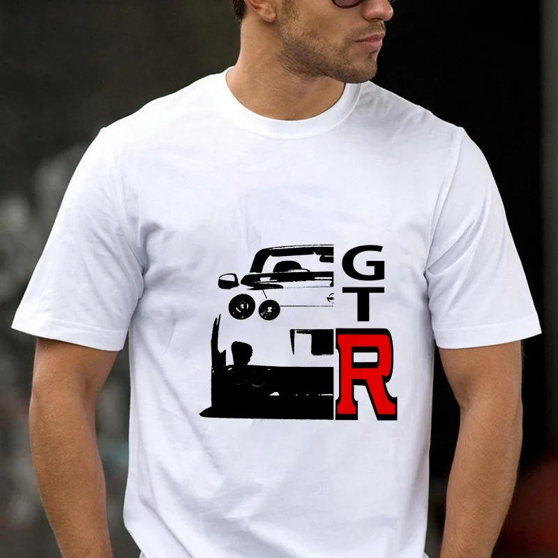 gtr shirt