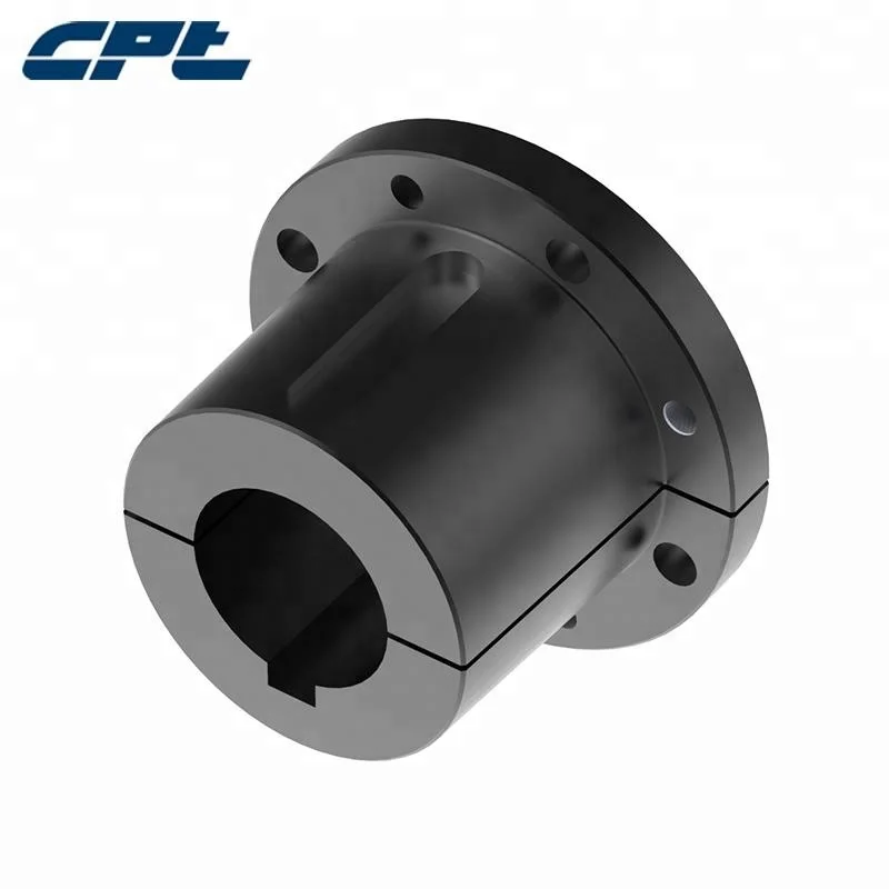 American Standard STB Series Open Taper Lock Bushes Hardened Steel Customizable OEM Support for G H P B Q R S U W Y Taper