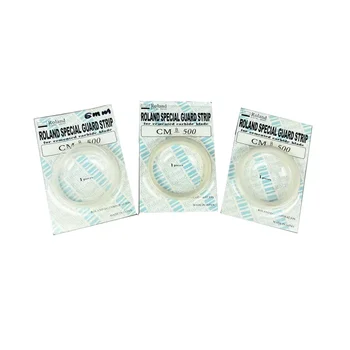 Striscia Protezione Plotter Taglio Roland – Lunghezza 100 Cm X Larghezza 6 Mm – Ricambio Originale