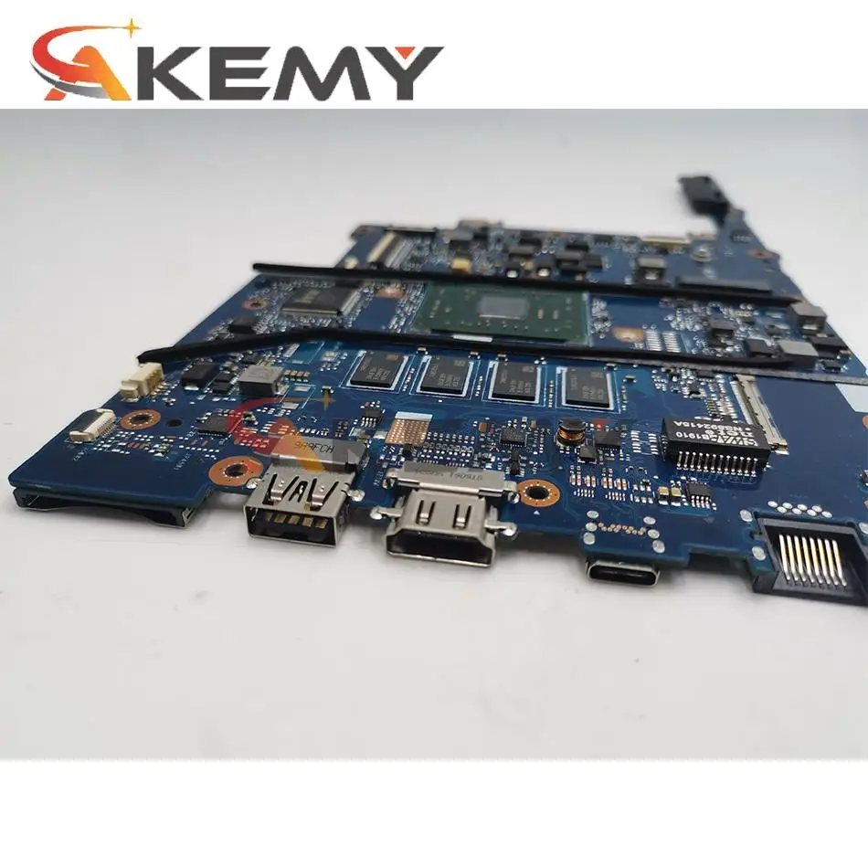 Asus Carte mère AMD E2-7015 4Go pour PC E402YA,F402YA,L402YA,R417YA,X402YA