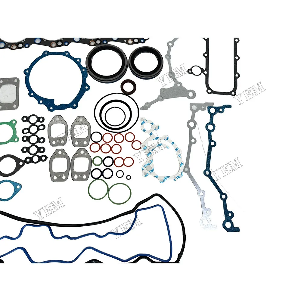 Full Gasket Kit Fit for Hino J05C Engine 6