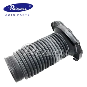 High Quality Auto Suspension Part Insulator Front Coil Spring Shock Absorber Dust Cover 48157-33072 for Toyota Camry Lexus ES350