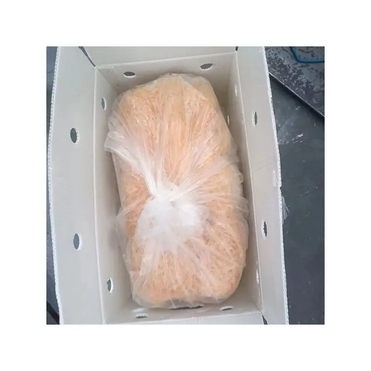 Premium Frozen Vegetables Easy Cook High-quality and Cheap Fresh Lotus Roots From China