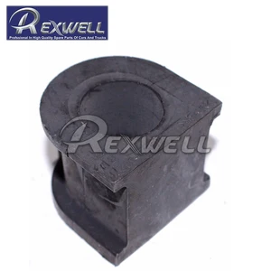 Customer Approved Suspension Rubber Bush Front Stabilizer Bar Bushing 48815-60271 for Toyota Land Cruiser Lexus LX570 Auto Parts
