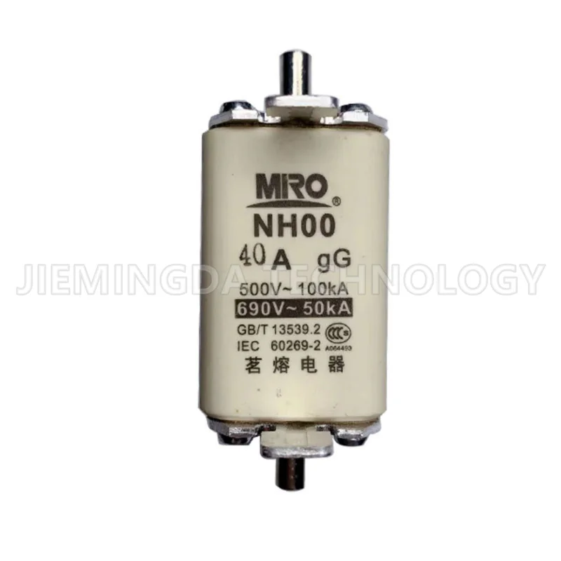 BS88 Sicherung 25–180A – 240V LET-Serie, 25LET, 32LET, 35LET, 50LET, 63LET, 80LET, 100LET, 125LET, 160LET, 180LET
