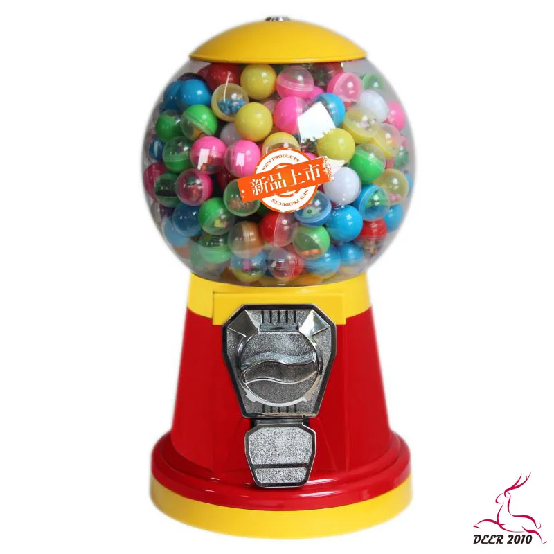 17 дюймов маленький конфеты торговый автомат для малого