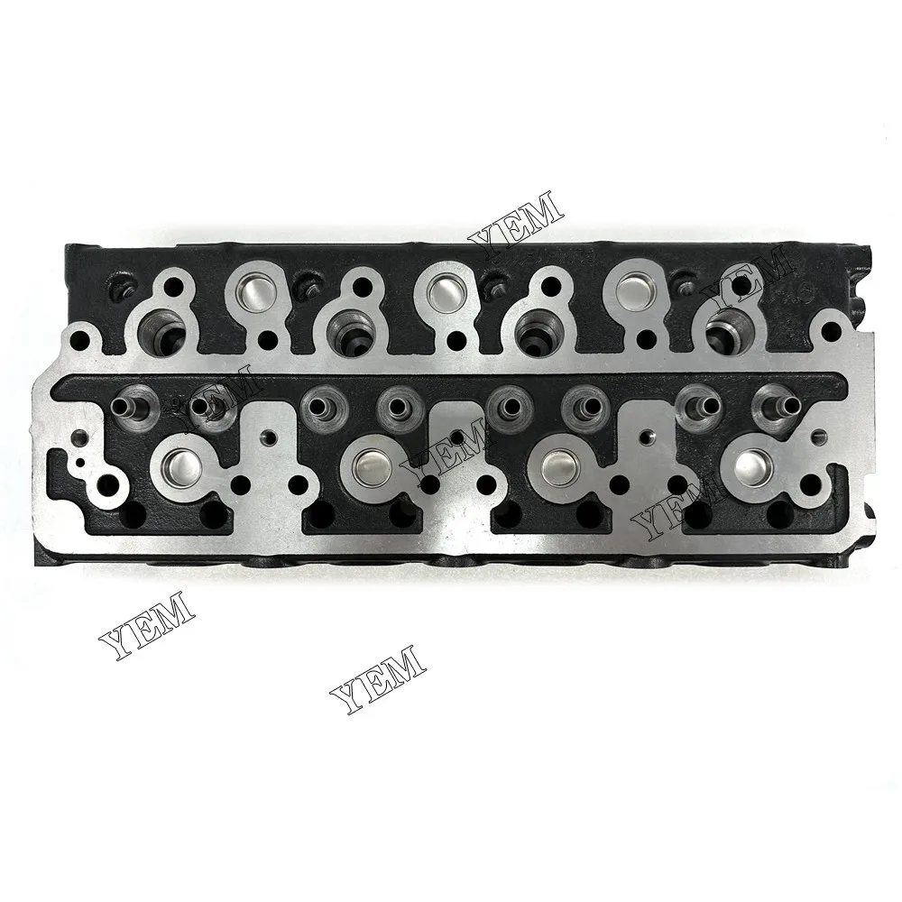 Best Quality New Cylinder Head Cylinder Head Assy for Komatsu EC50Z-1 EC50Z-3&4D94 Engine
