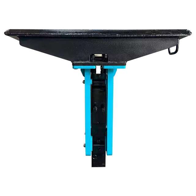 Mini Order Support SB30 GCB53 Hydraulic Rock Breaker Hammer for Skid Steer Excavator