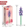 9095-6 กล่องสีลาเวนเดอร์ 112 ชิ้น