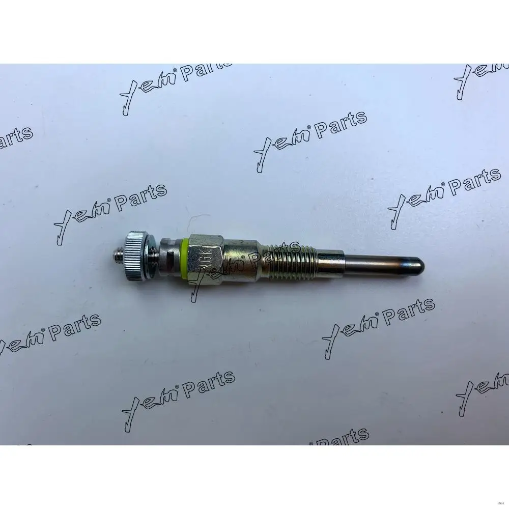 V1505 Glow Plug 16281-65510 for Kubota