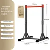 Black Red Universal 90cm