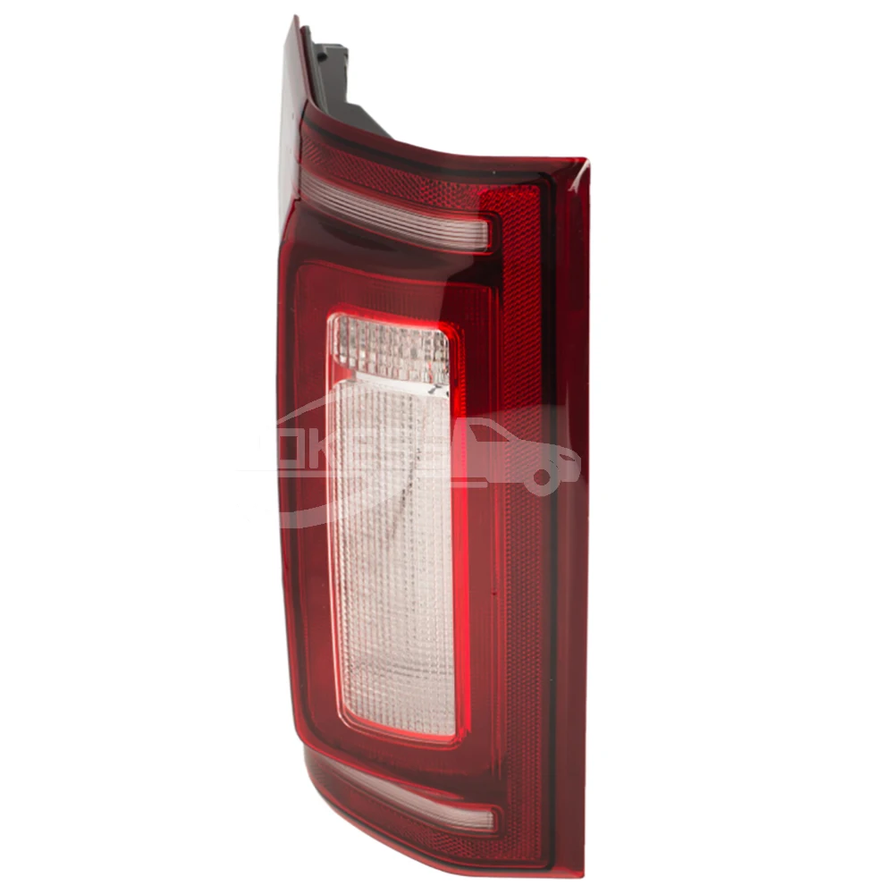 Accessories 2022 HL3Z13404A HL3Z13405A Rear Tail Lights Right Body Kit... — 4