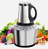 3L stainless steel