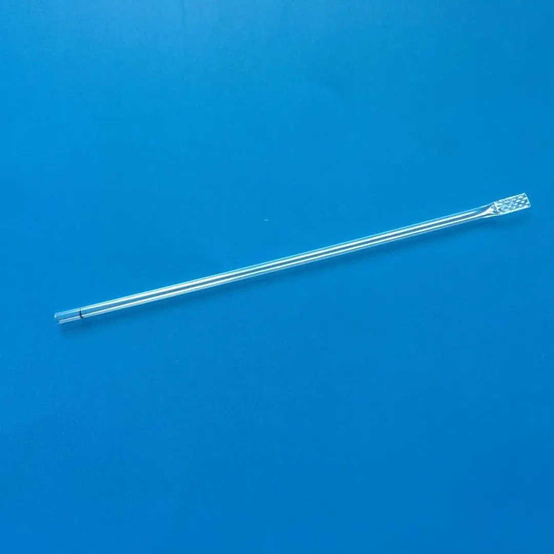 Micro Volume Plastic Capillary Tube 5ul/10ul/20ul/50ul Blood Capillary