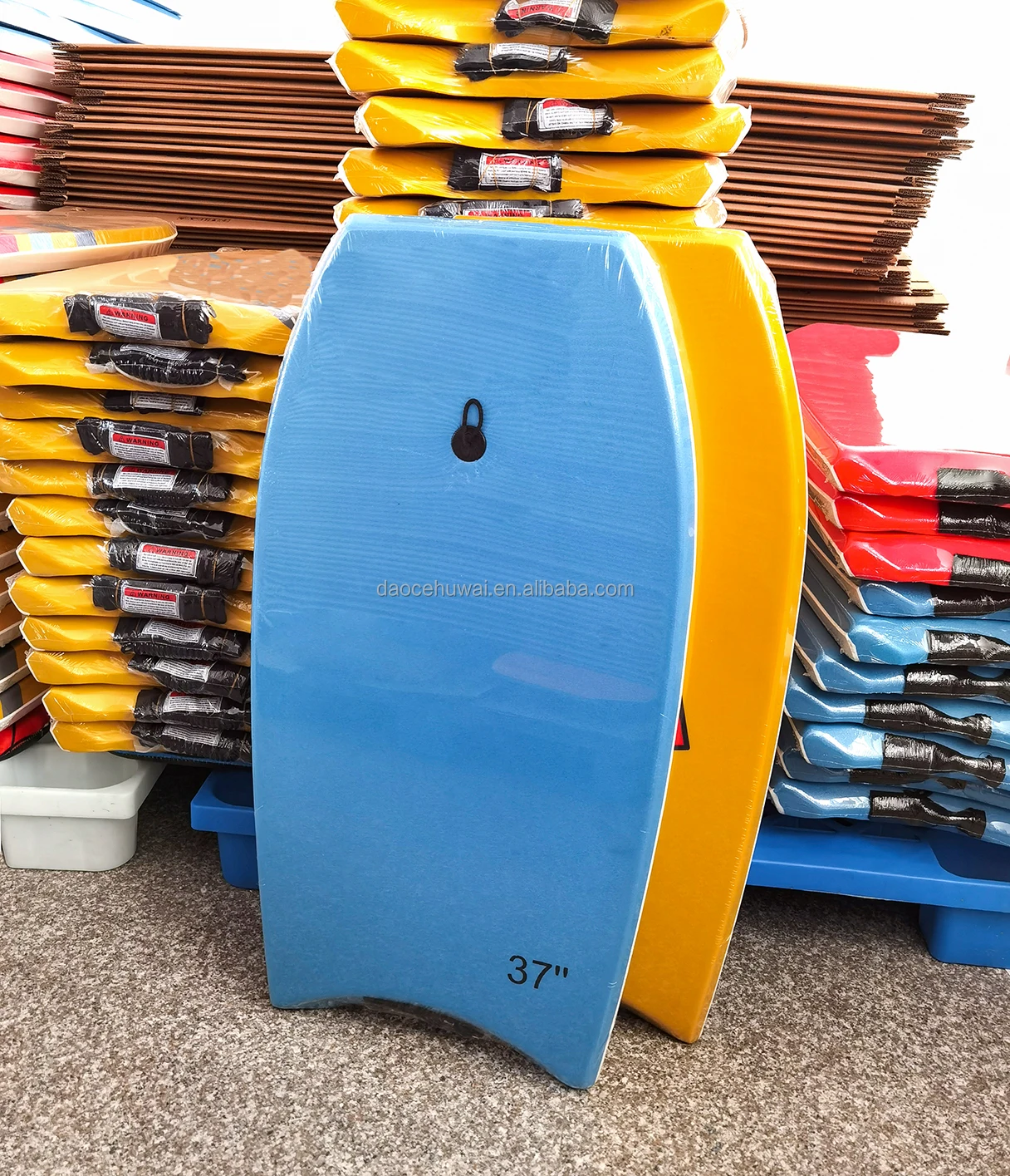 Customized Shape Bodyboard Epp Foam Body Board With Surfing Leash Buy