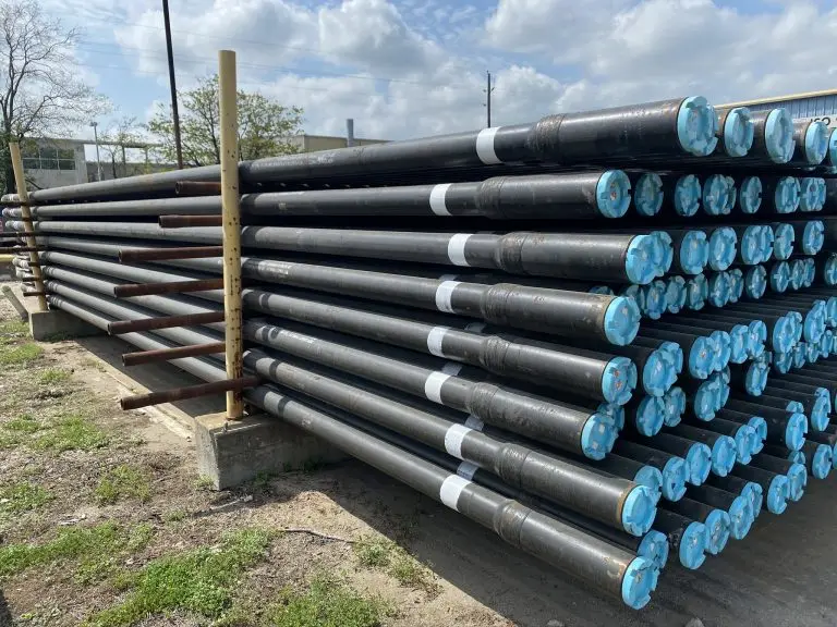 API Thread 2 3/8 if Drill Strings 2 7/8 REG 3 1/2 if REG DTH Drill Pipe ...