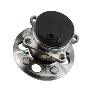 Wholesalers Repuestos 5A-3104100 Auto Parts Car Wheel Hub Bearing for BYD Surui