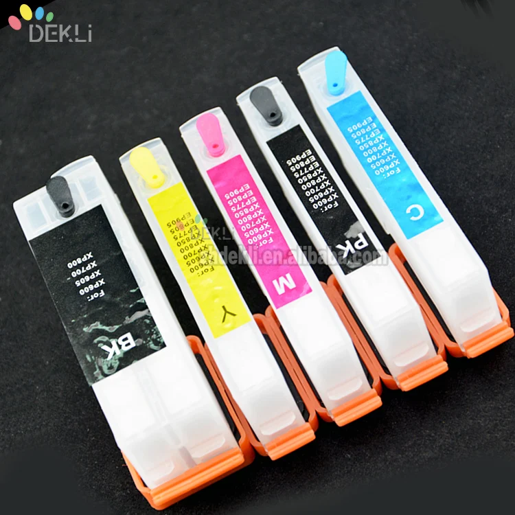 epson printer ink 802