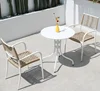 Around table
