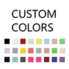 custom colors
