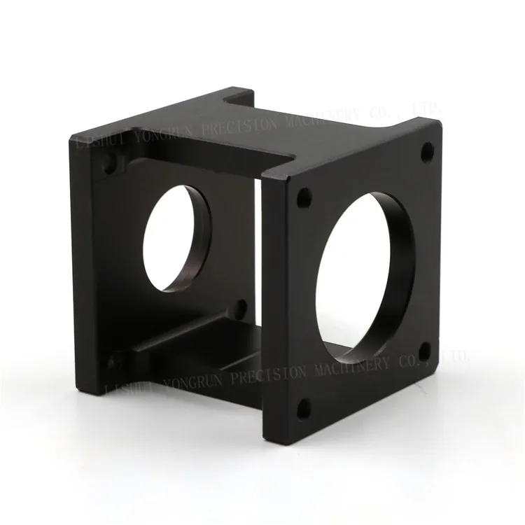 Монтажный кронштейн двигателя для шагового двигателя NEMA 23 NEMA34