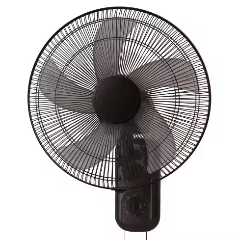 Wall Mounted Fan, 60W, 220V, Electric - detail 12