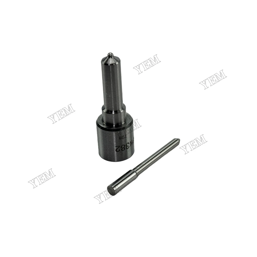 Injector Nozzle 105017-3820 105019-1970 Fit for Kubota Engine 6