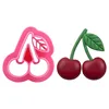 Cerise droite