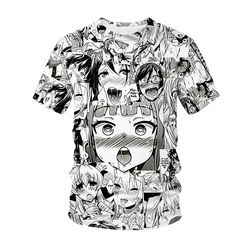 Camiseta bidimensional do jogo ROBLOX 3D, impressão digital, respirável,  gola redonda, manga curta, blusa esportiva, verão - AliExpress