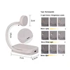 Blanco, Recargable, SKU XY-51113A