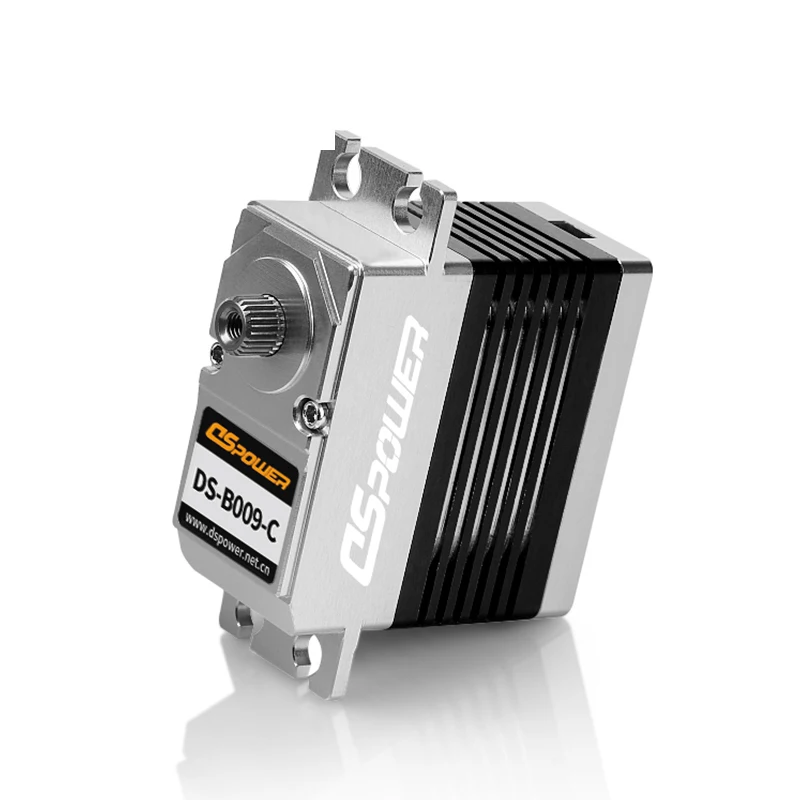 30 kg 360 Continuous Rotation Rotary Absolute Encoder 360 Servo Rc Jet Engine