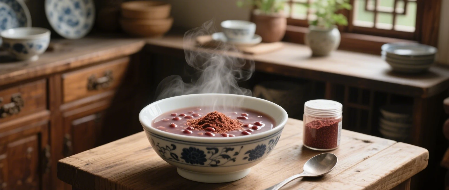 product high quality low price pure red flavor powder rich protein wholesale flavoring agents-1