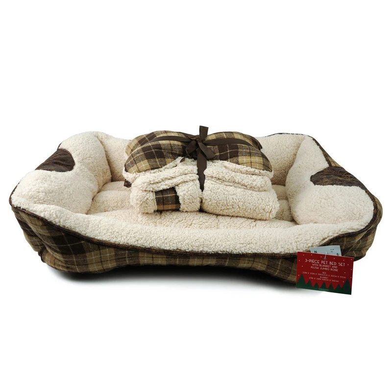blanket bed for dogs